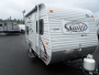 2014 Jayco JAY FLIGHT SWIFT SLX